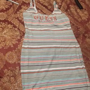 Guess dress